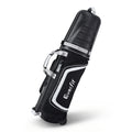 Everfit Golf Travel Bags for Airlines with Wheels Golf Clubs Hard Case Foldable