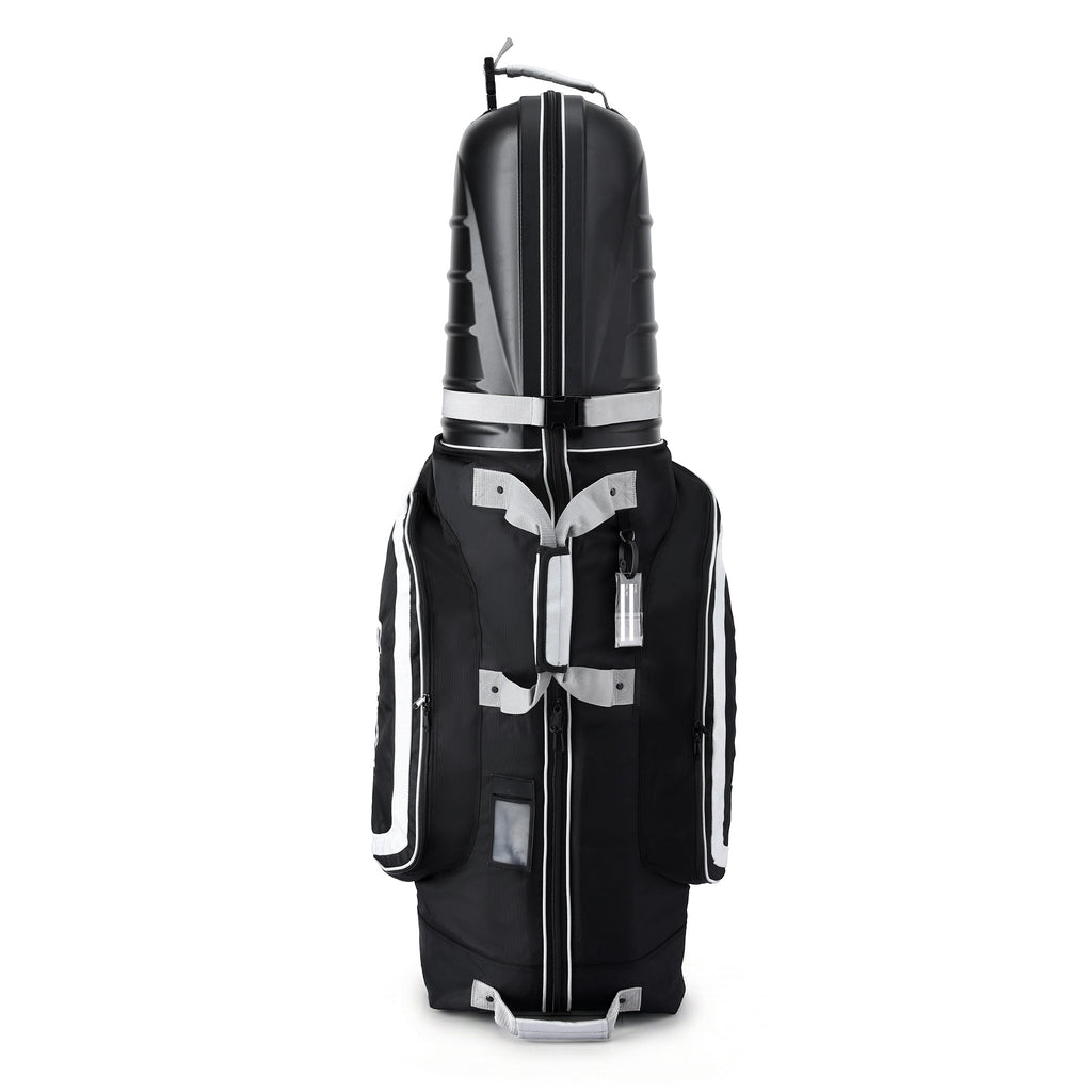 Everfit Golf Travel Bags for Airlines with Wheels Golf Clubs Hard Case Foldable