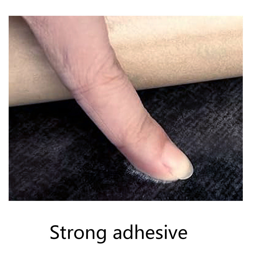 2400*450*6mm High Density EVA Foam Marine Flooring Flat Sheet Non-Grooved Self-Adhesive Boat Decking Mat Grey for Jet Ski Kayak & Fishing Boat